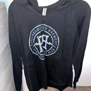 Breckenridge Brewery Sweatshirt